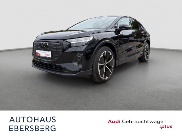 Audi Q4