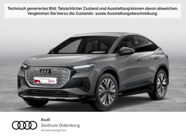 Audi Q4