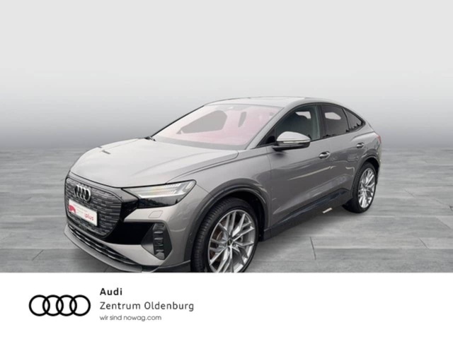 Audi Q4