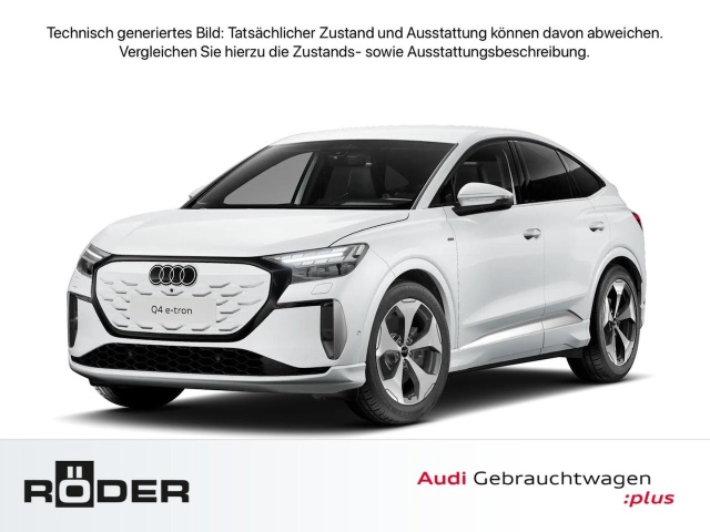Audi Q4