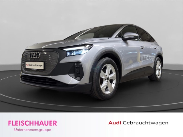 Audi Q4