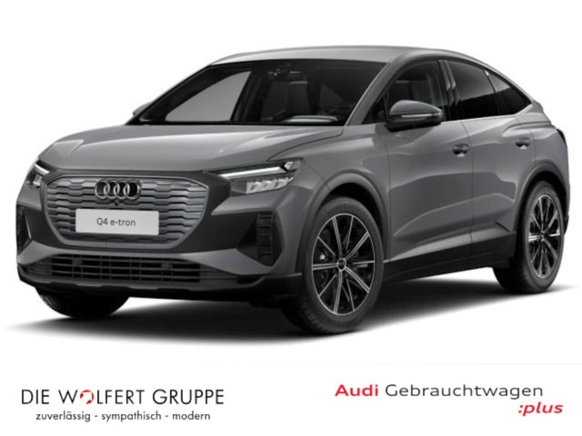 Audi Q4