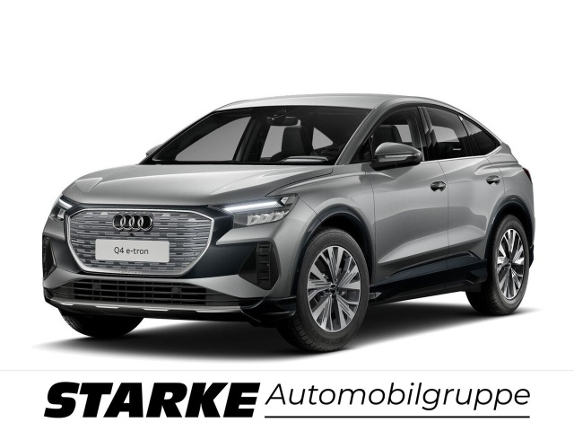 Audi Q4