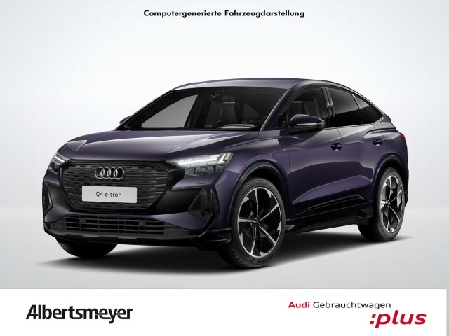 Audi Q4