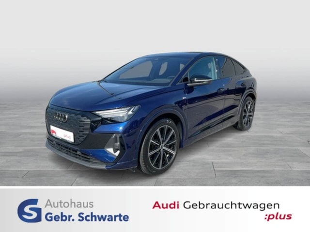 Audi Q4
