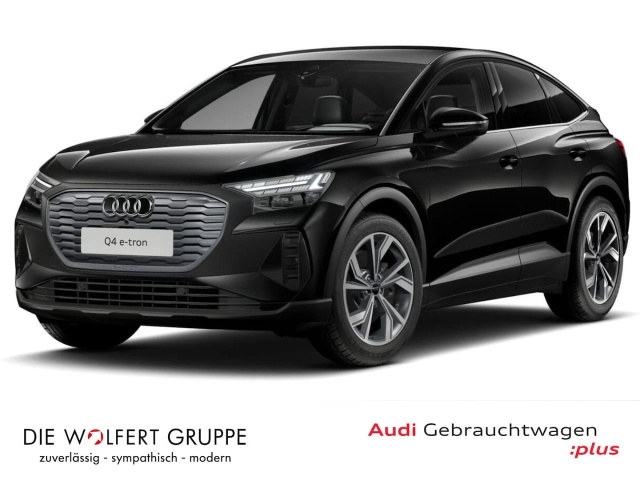 Audi Q4