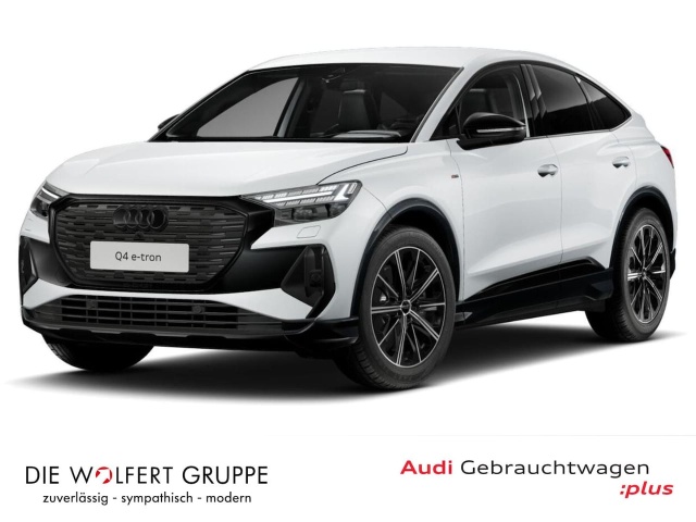 Audi Q4