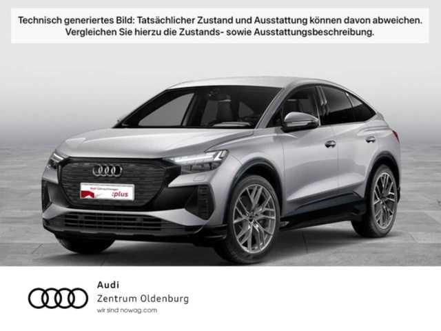 Audi Q4