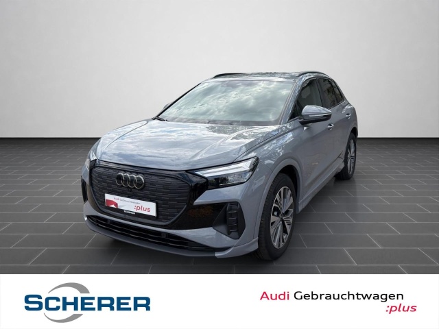 Audi Q4