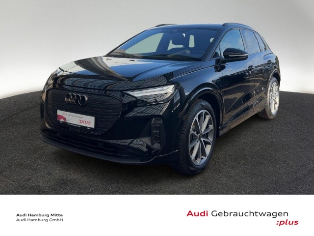 Audi Q4