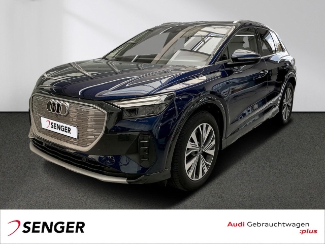 Audi Q4