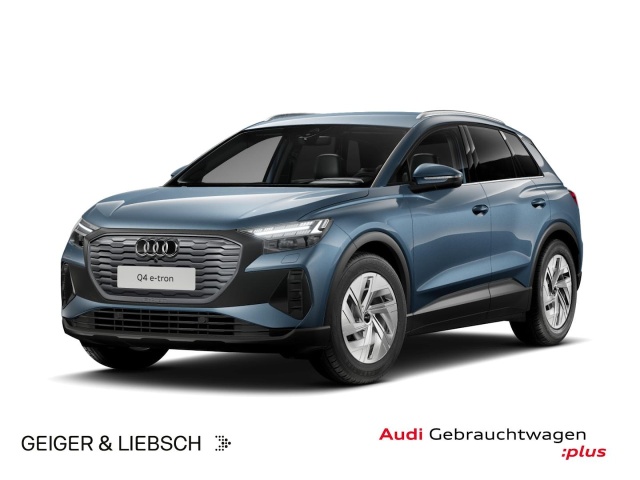 Audi Q4