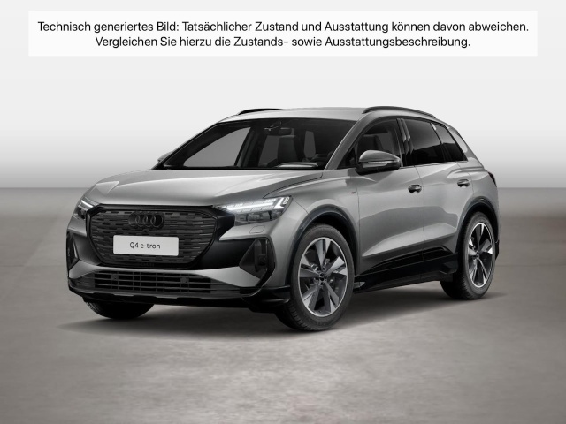 Audi Q4