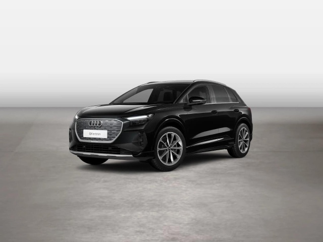 Audi Q4