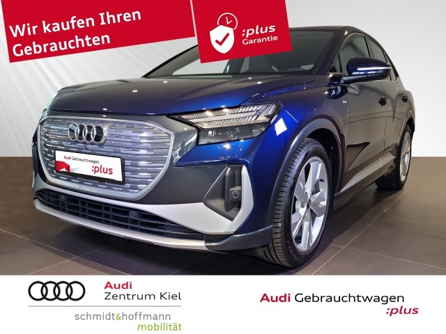 Audi Q4