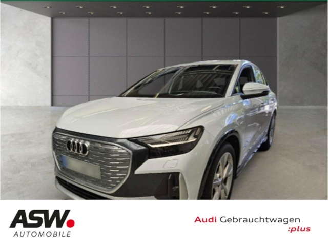 Audi Q4