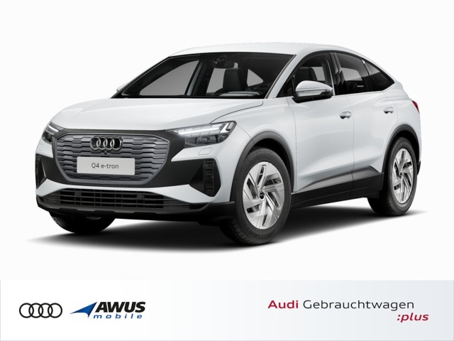 Audi Q4