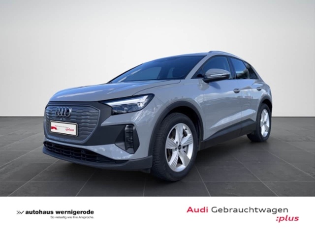 Audi Q4