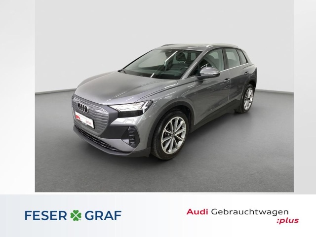 Audi Q4