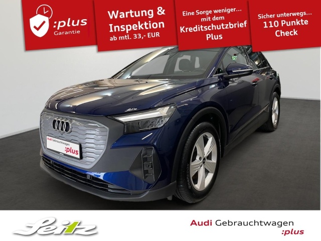 Audi Q4