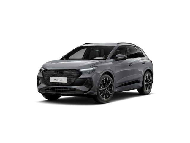 Audi Q4