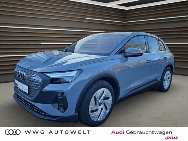 Audi Q4