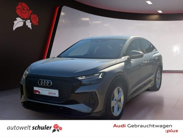 Audi Q4