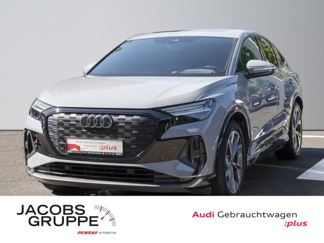 Audi Q4