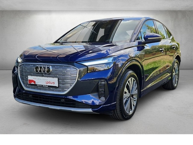 Audi Q4