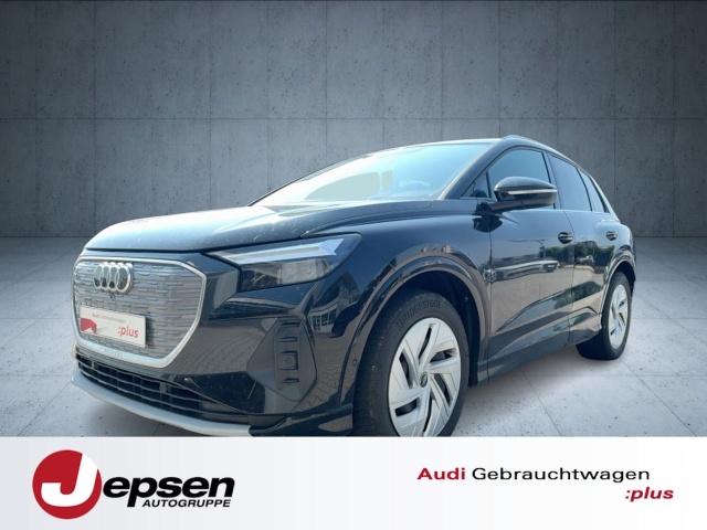Audi Q4
