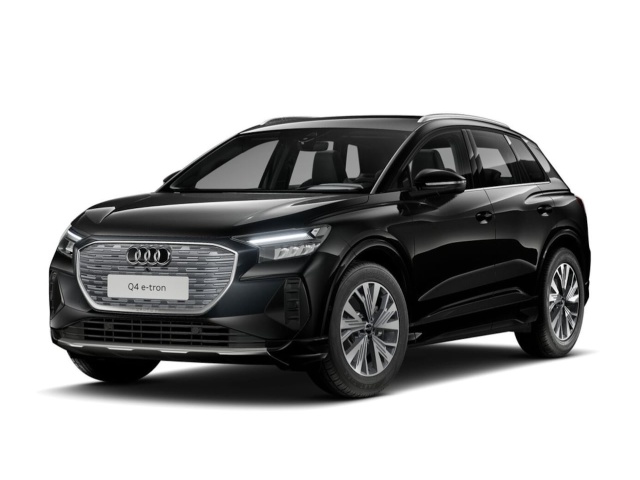 Audi Q4