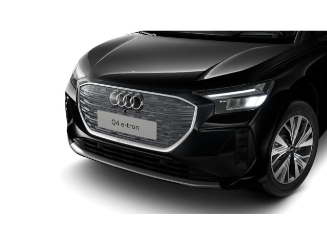 Audi Q4
