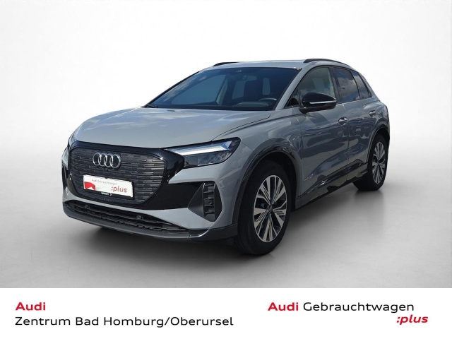 Audi Q4