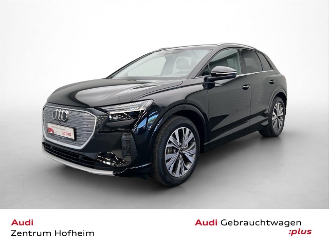 Audi Q4