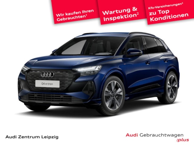Audi Q4