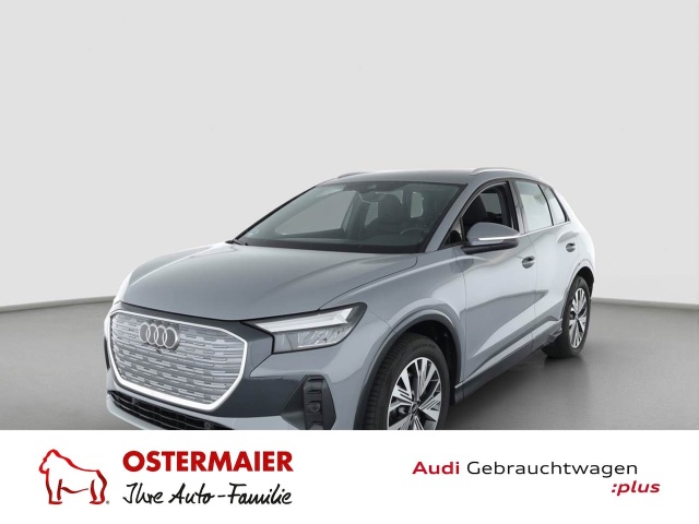 Audi Q4