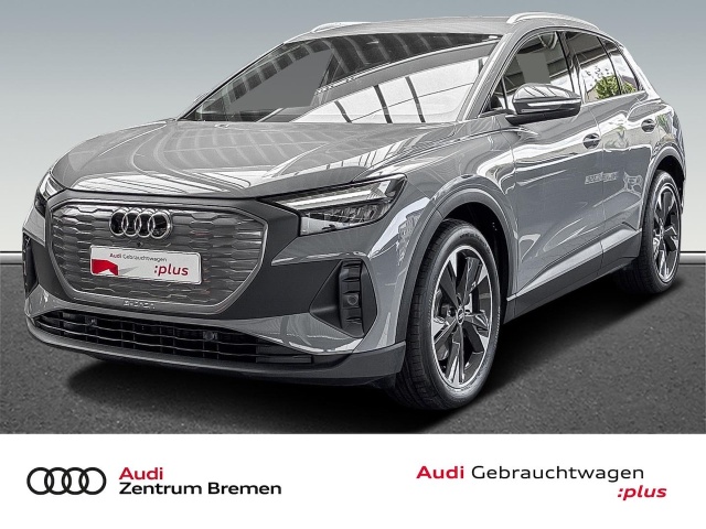 Audi Q4