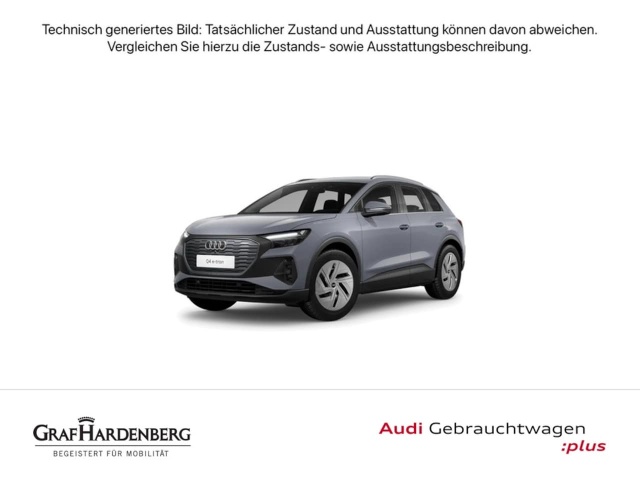 Audi Q4