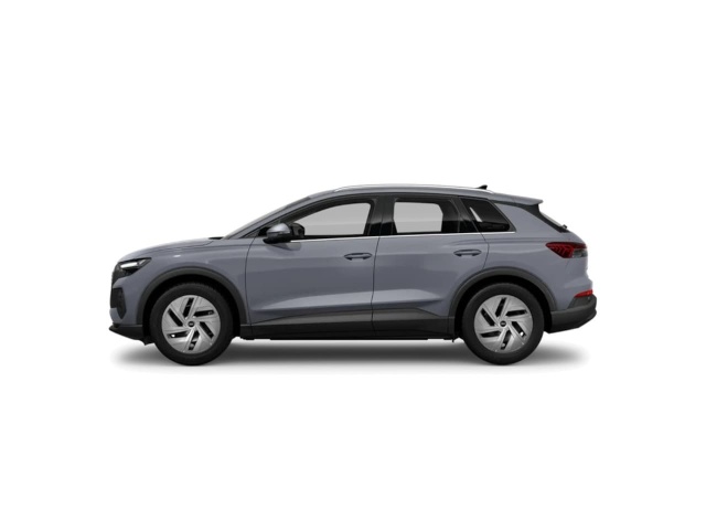 Audi Q4