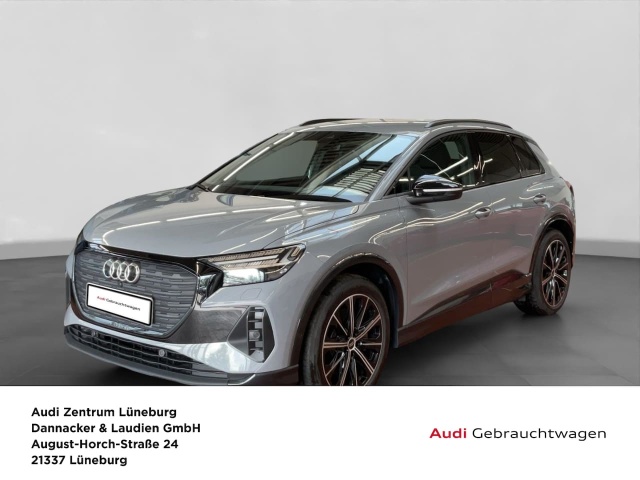Audi Q4