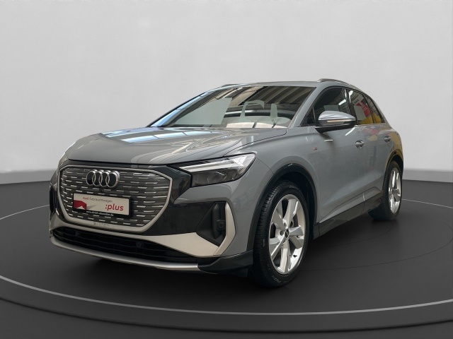Audi Q4