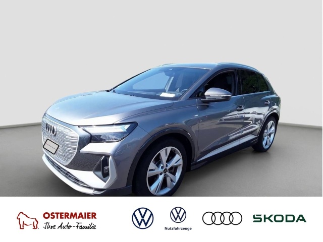 Audi Q4