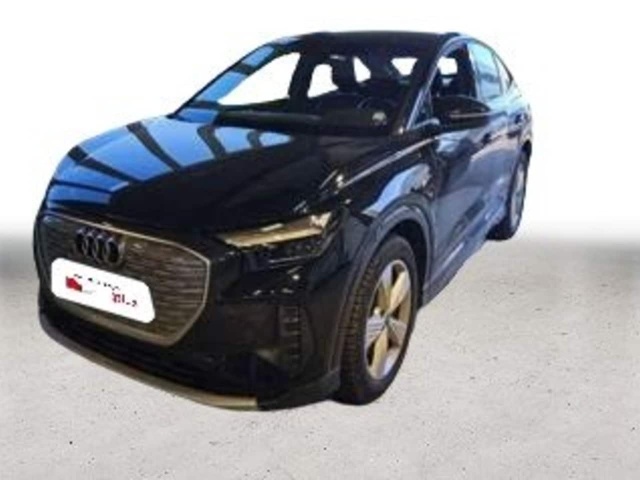 Audi Q4