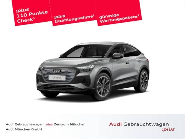Audi Q4