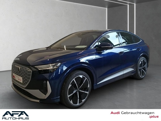 Audi Q4
