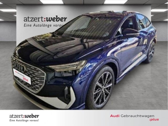 Audi Q4