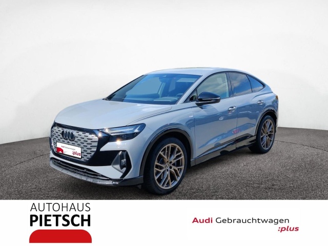Audi Q4