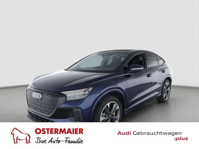 Audi Q4