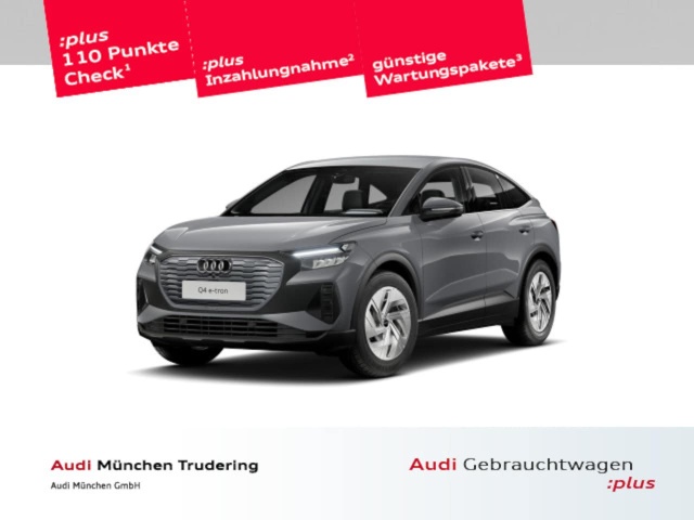 Audi Q4