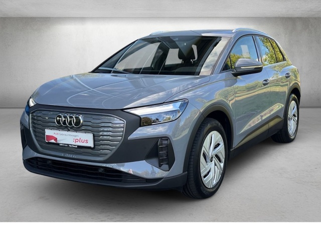 Audi Q4